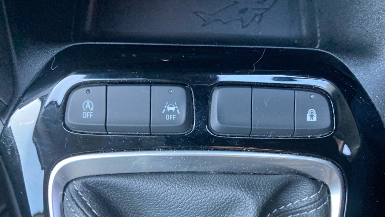 Vauxhall Corsa 1.2 Design 5dr Petrol Hatchback